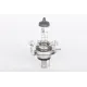Автолампа H4 12V 60/55W P43t Plus 50