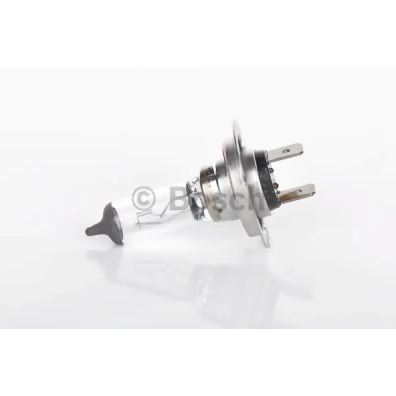 Автолампа H7 12V 55W PX26d Pure Light