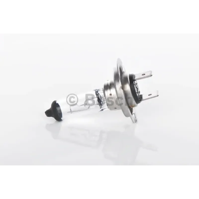 Автолампа H7 12V 55W PX26d Plus 50%