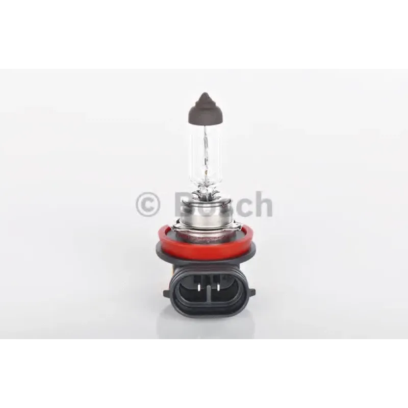 Автолампа H8 12V 35W PGJ19-1 Pure Light
