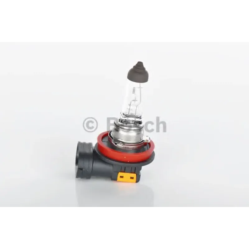 Автолампа H8 12V 35W PGJ19-1 Pure Light