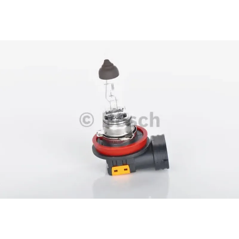 Автолампа H8 12V 35W PGJ19-1 Pure Light