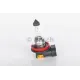 Автолампа H8 12V 35W PGJ19-1 Pure Light