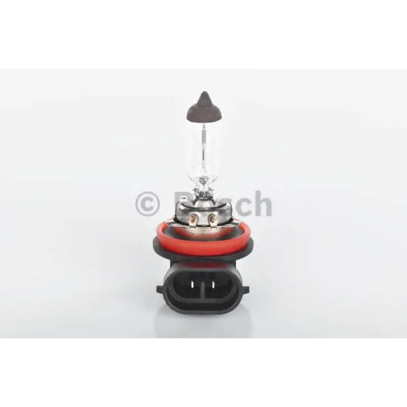 Автолампа H11 12V 55W PGJ19-2 Pure Light