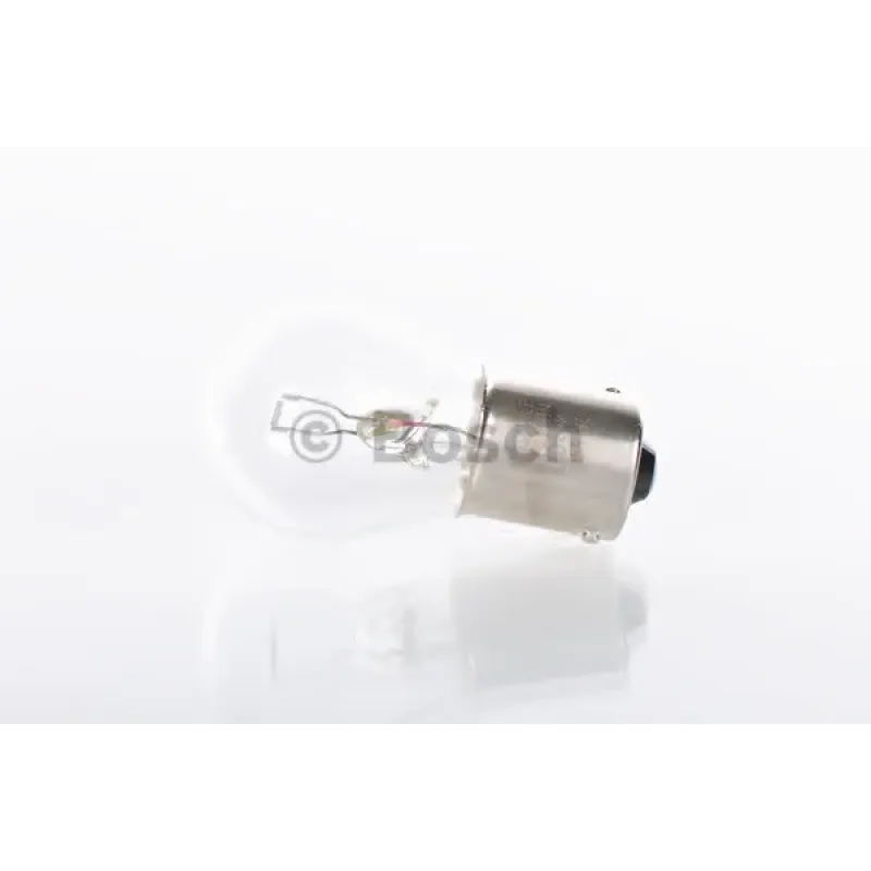 Автолампа P21W 12V 21W BA15s Pure Light