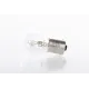 Автолампа P21W 12V 21W BA15s Pure Light