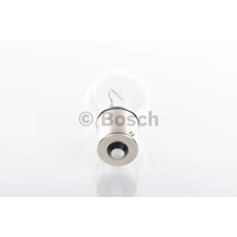 Автолампа P21W 12V 21W BA15s Pure Light