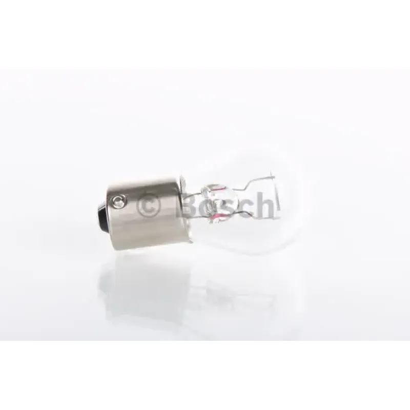 Автолампа P21W 12V 21W BA15s Pure Light