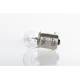 Автолампа R10W 12V 10W BA15s Pure Light