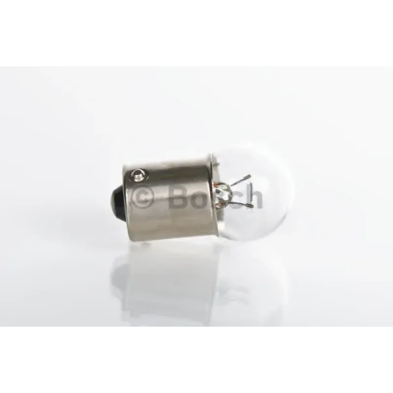 Автолампа R10W 12V 10W BA15s Pure Light