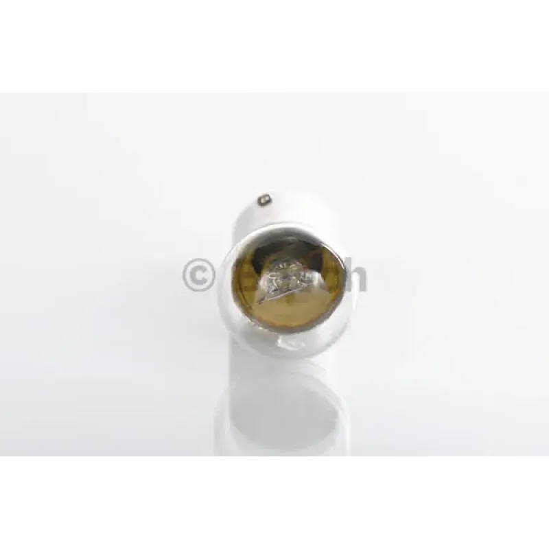 Автолампа R10W 12V 10W BA15s Pure Light