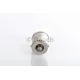 Автолампа R5W 12V 5W BA15s Pure Light