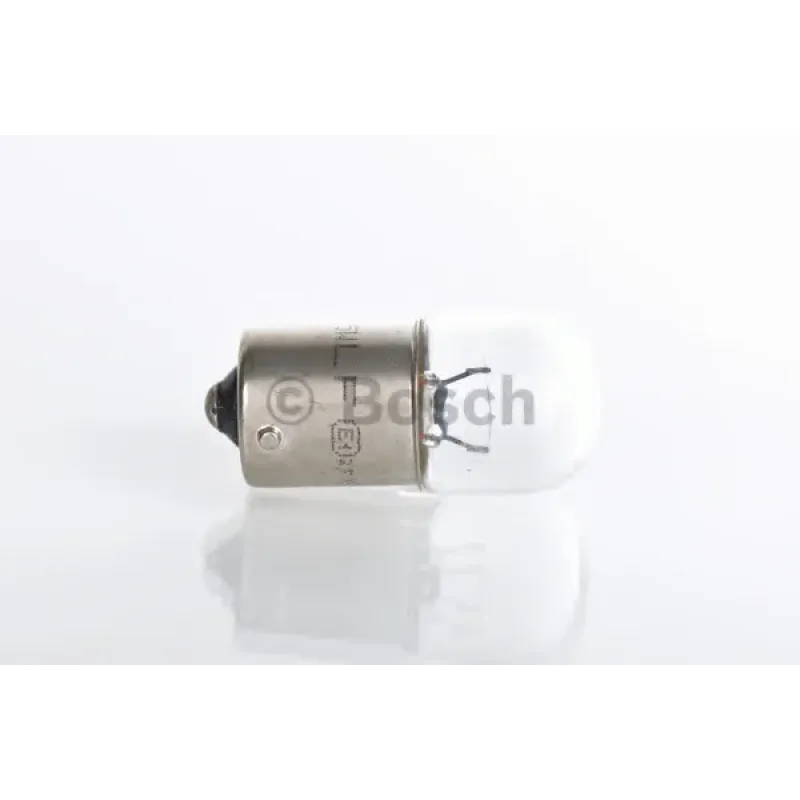 Автолампа R5W 12V 5W BA15s Pure Light
