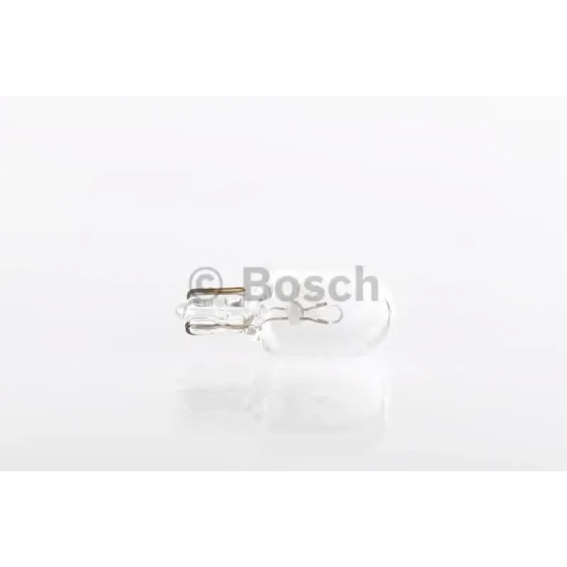 Автолампа W5W 12V 5W W2.1x9.5d (без цоколя)