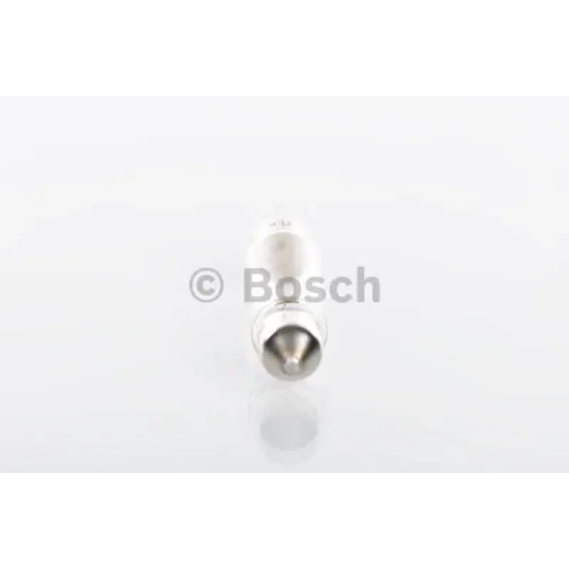 Автолампа 12V 10W SV8.5-8 Pure Light (11x41)