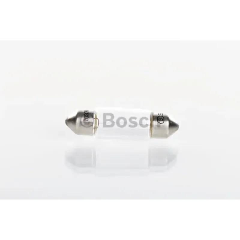 Автолампа C5W 12V 5W SV8.5-8 Pure Light (пальчик 35мм)