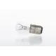 Автолампа P21/4W 12V 21/4W BAZ15d Pure Light