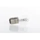 Автолампа P21/4W 12V 21/4W BAZ15d Pure Light