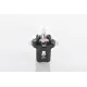 Автолампа 12V 1.2W B8.5d Black (в щиток приладів)