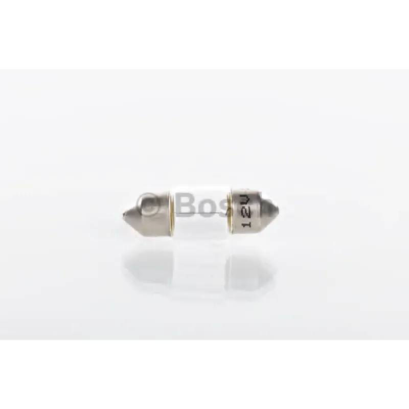 Автолампа 12V 10W SV8.5-8 Pure Light