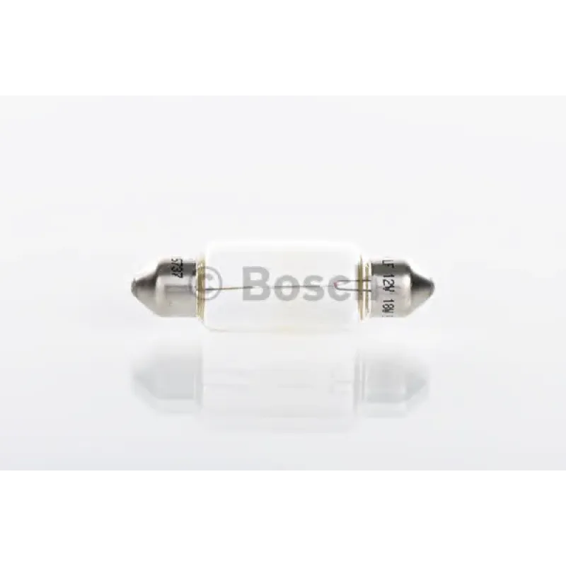 Автолампа C18W 12V 18W SV8.5-8 Pure Light (15.5x41)