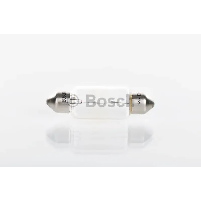 Автолампа C18W 12V 18W SV8.5-8 Pure Light (15.5x41)