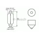 Автолампа C18W 12V 18W SV8.5-8 Pure Light (15.5x41)