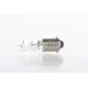Автолампа H6W 12V 6W BAX9s Pure Light