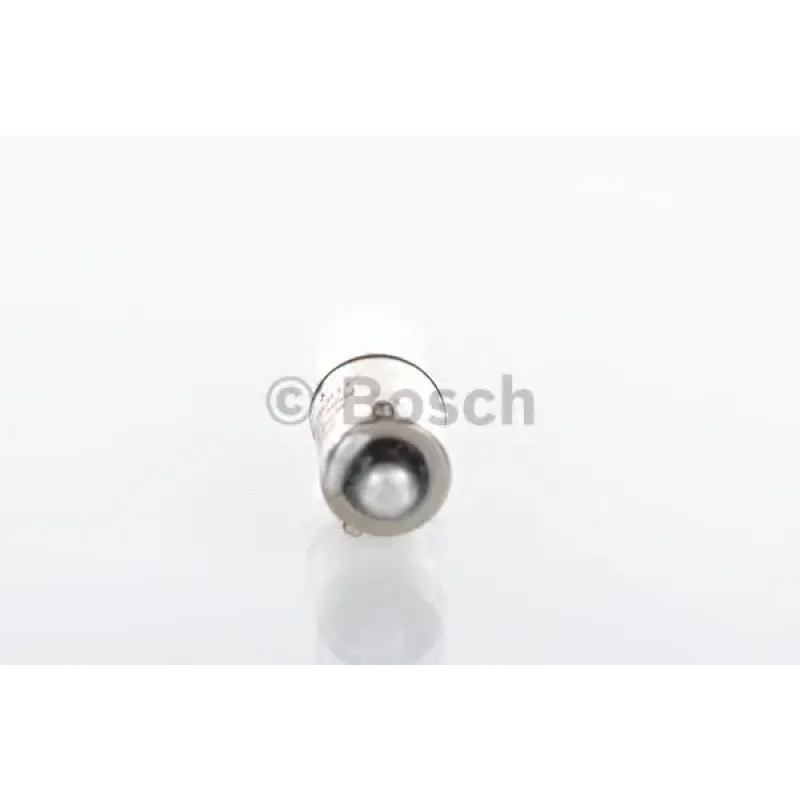 Автолампа H6W 12V 6W BAX9s Pure Light