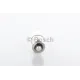 Автолампа H6W 12V 6W BAX9s Pure Light