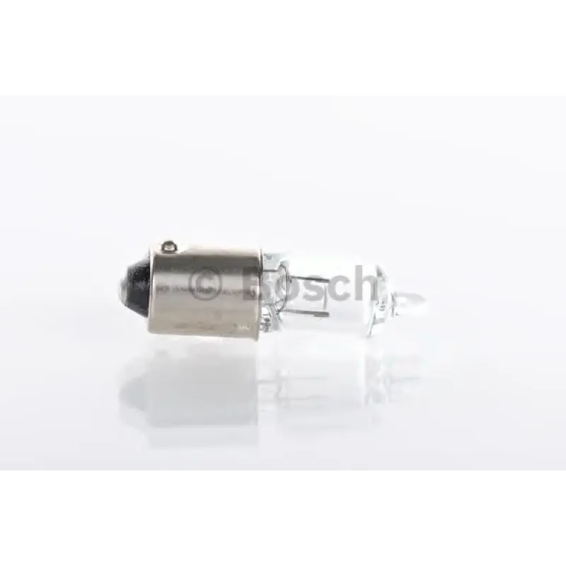Автолампа H6W 12V 6W BAX9s Pure Light
