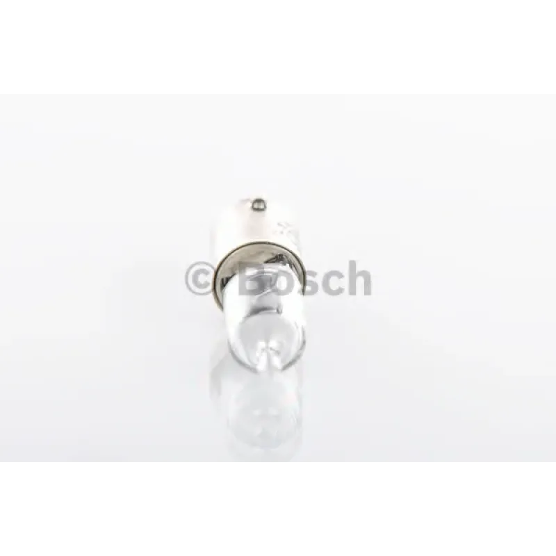 Автолампа H6W 12V 6W BAX9s Pure Light