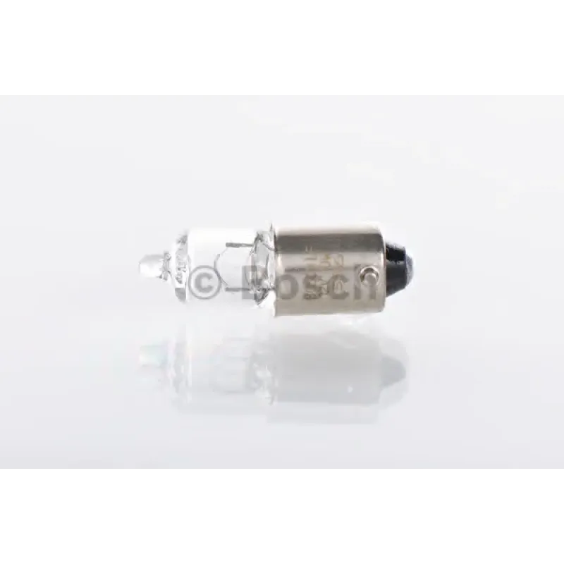 Автолампа H10W 12V 10W BA9s Pure Light