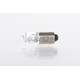 Автолампа H10W 12V 10W BA9s Pure Light