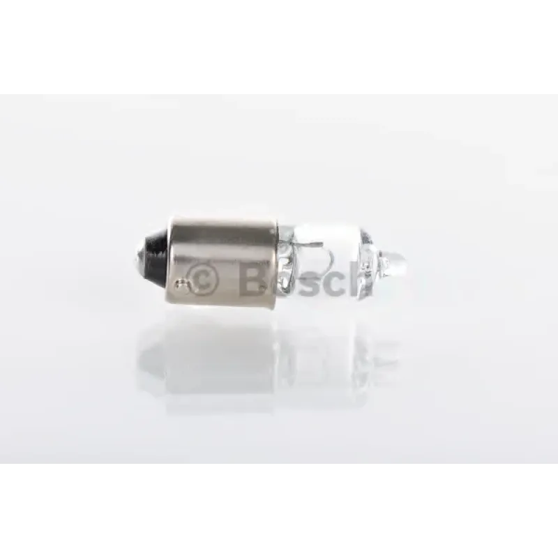 Автолампа H10W 12V 10W BA9s Pure Light