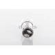 Автолампа R5W 12V 5W BA15d Pure Light 