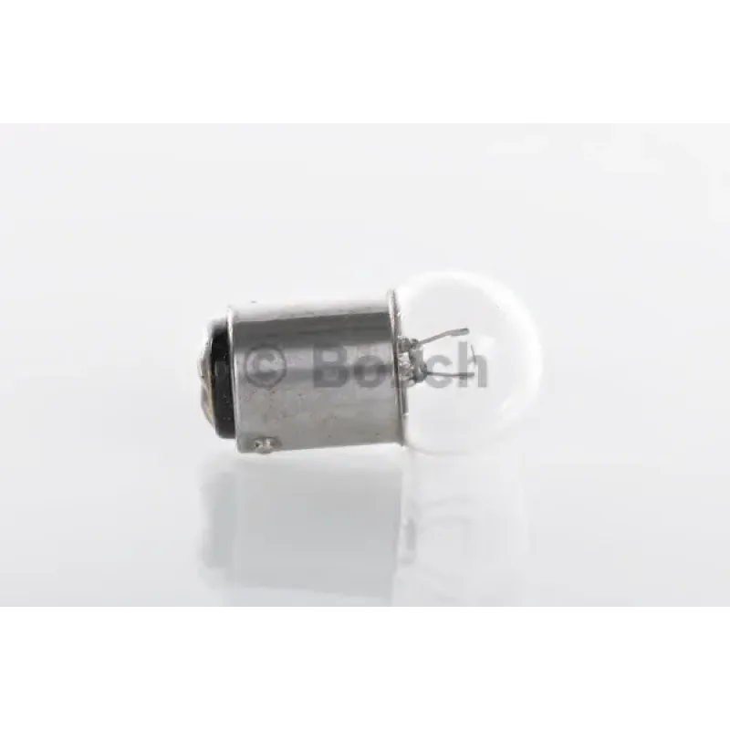 Автолампа R5W 12V 5W BA15d Pure Light 