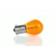 Автолампа P21W 12V 21W BA15S Pure Light (жовта)