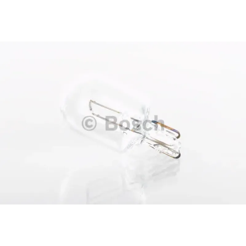 Автолампа W21W 12V 21W W3x16d Pure Light WS