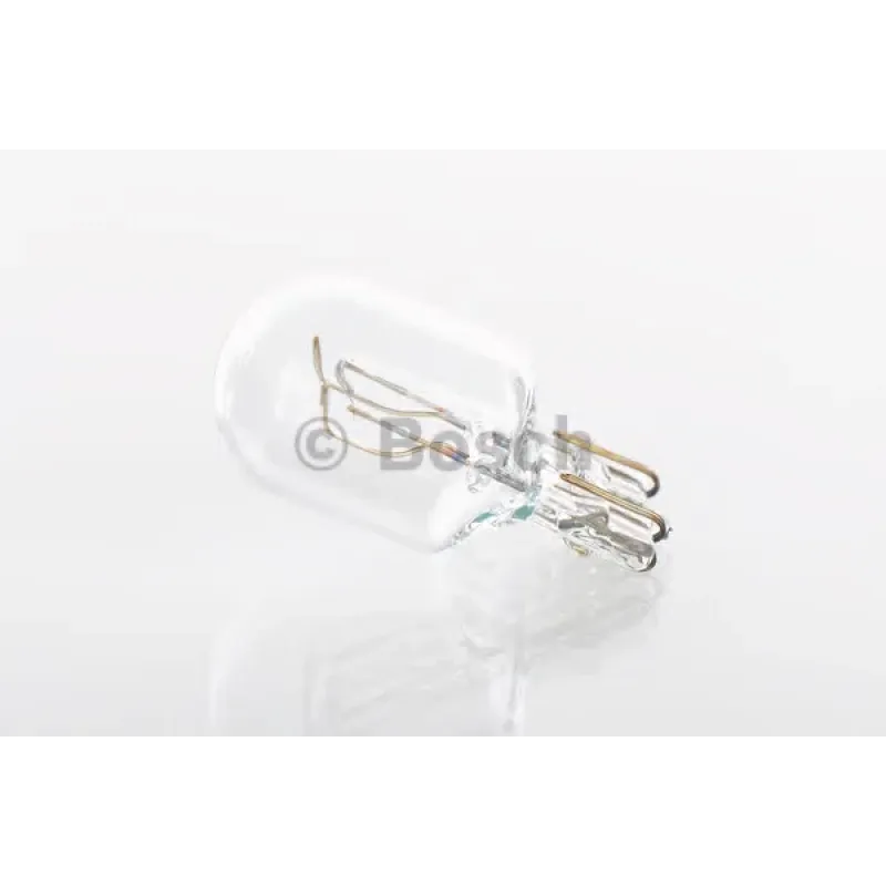 Автолампа W21/5W 12V 21/5W W3x16q Pure Light 380W (без цоколя)
