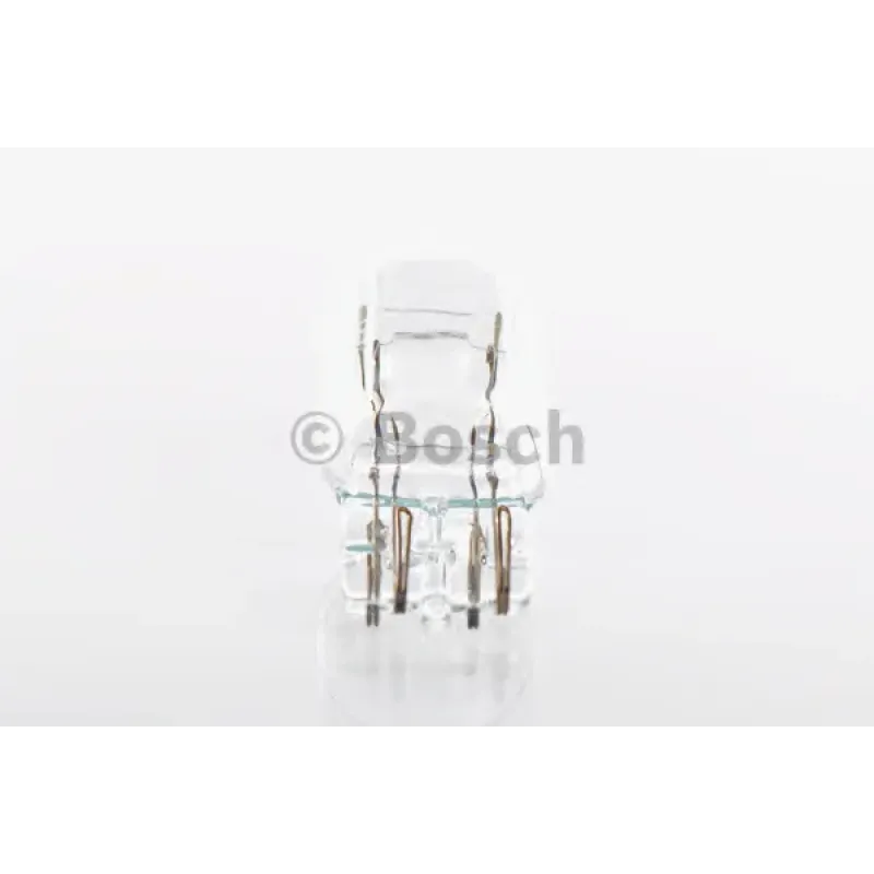 Автолампа W21/5W 12V 21/5W W3x16q Pure Light 380W (без цоколя)