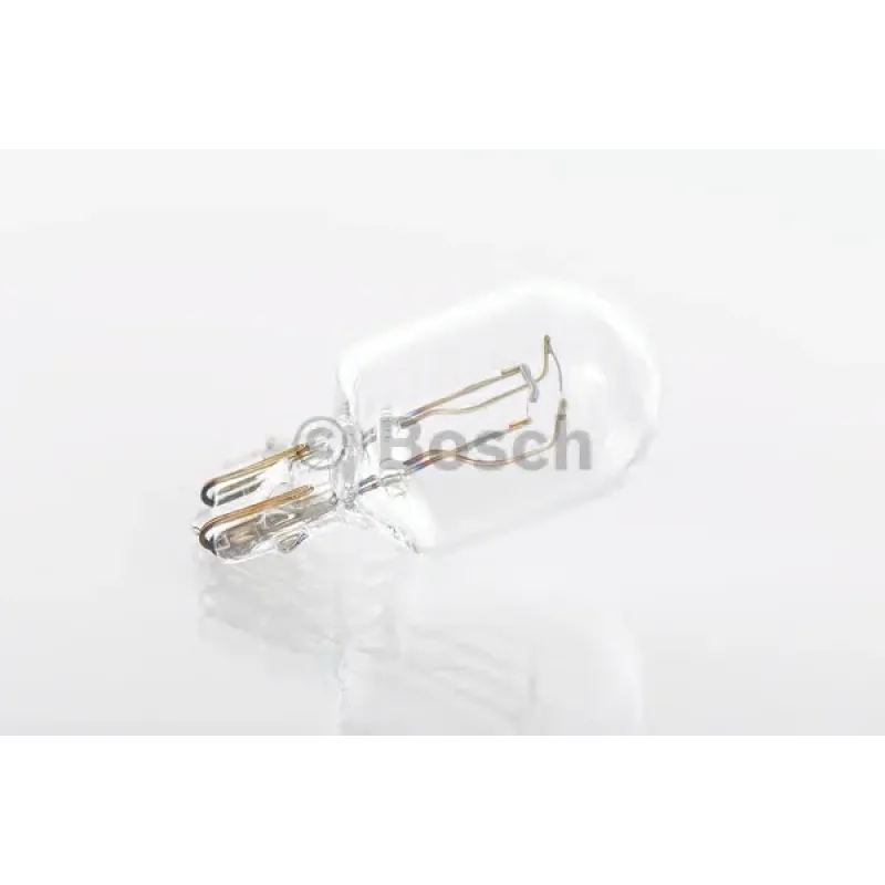 Автолампа W21/5W 12V 21/5W W3x16q Pure Light 380W (без цоколя)