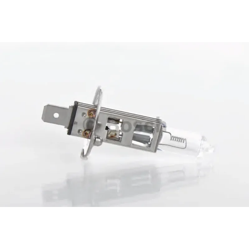 Автолампа H1 24V 70W P14.5s Trucklight