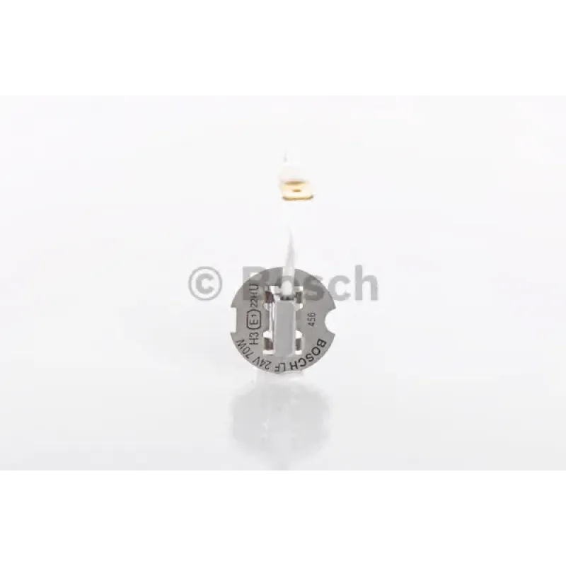 Автолампа H3 24V 70W PK22s Trucklight