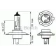 Автолампа H4 24V 75/70W P43t Standard/Halogen Bilux