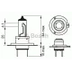 Автолампа H7 24V 70W PX26d TruckLight