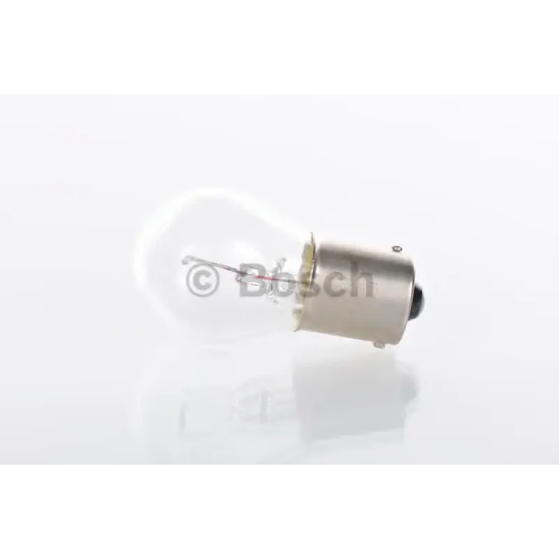 Автолампа P21W 24V 21W BA15s Trucklight
