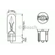 Автолампа 24V 1.2W W2x4.6d Trucklight