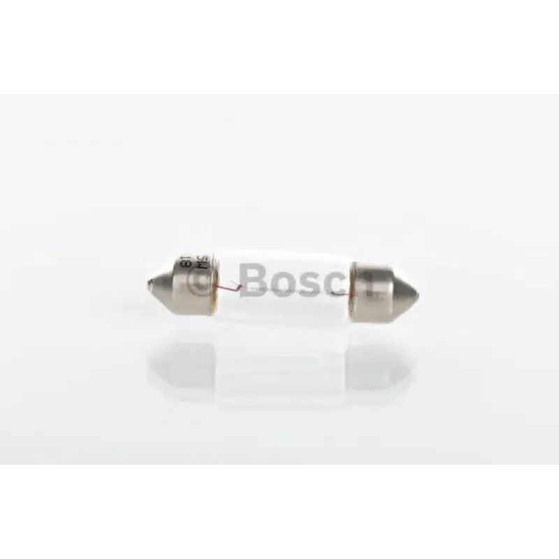 Автолампа C5W 24V 5W SV8.5-8 (пальчик 35мм)