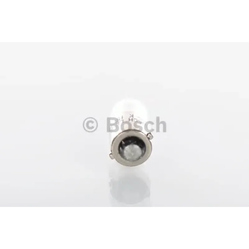 Автолампа T2W 24V 2W BA9s 
